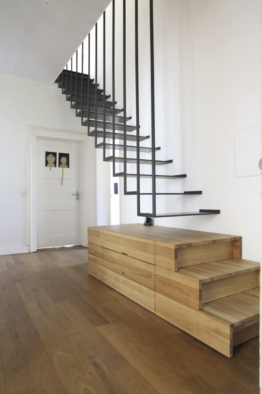 2 Rénovation et transformation d‘une maison unifamiliale NICKLAS ARCHITECTES S.à R.L.