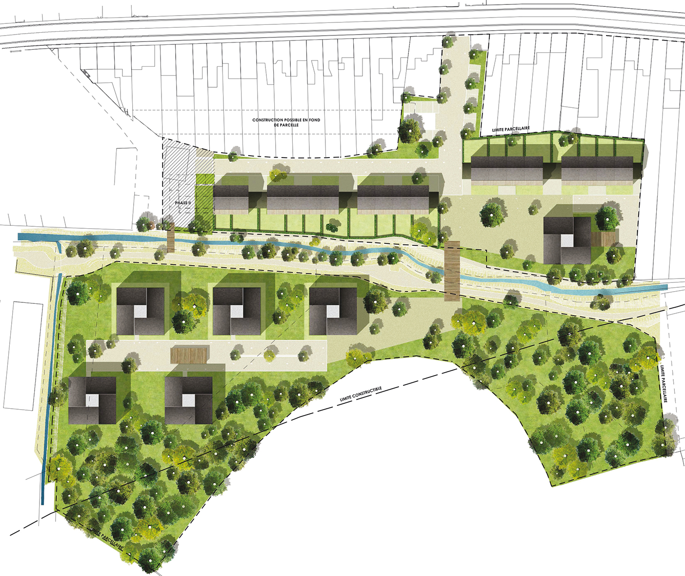 Version 01_2016 MORENO ARCHITECTURE ET ASSOCIéS S.à R.L.