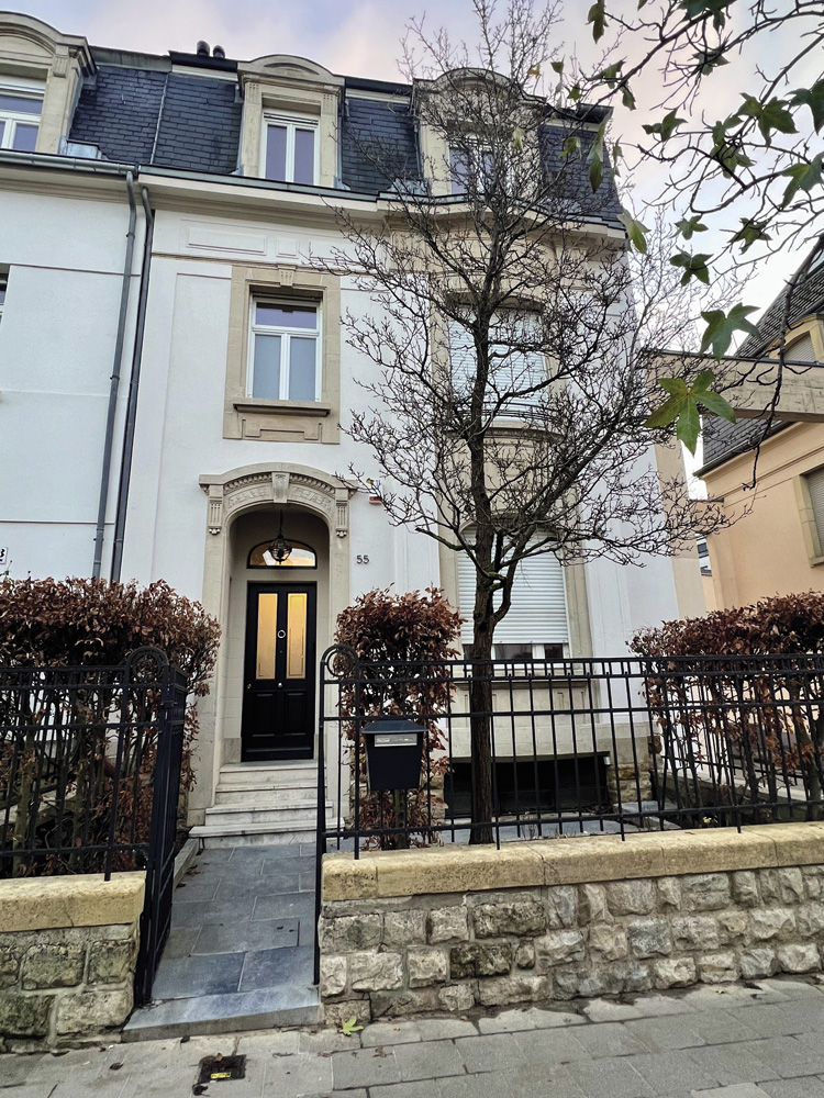 10-12 Maison Welter 10-12 Maison Welter