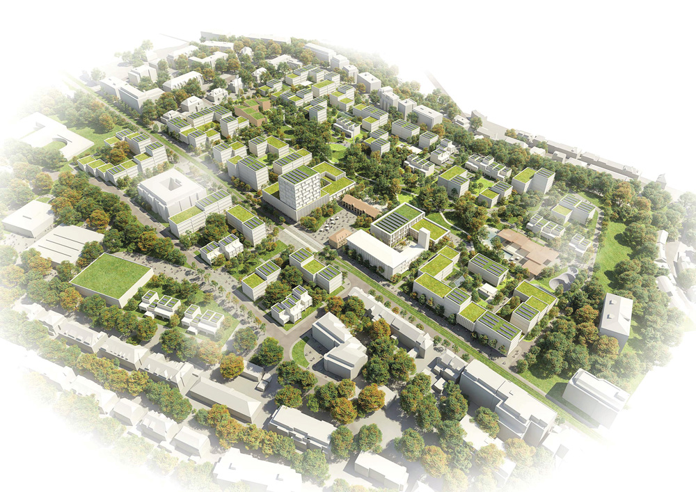 4	Concours Wunnquartier