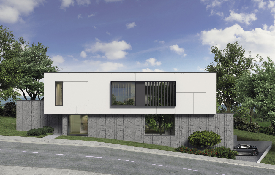 STUDIO88 ARCHITECTES S.à R.L.