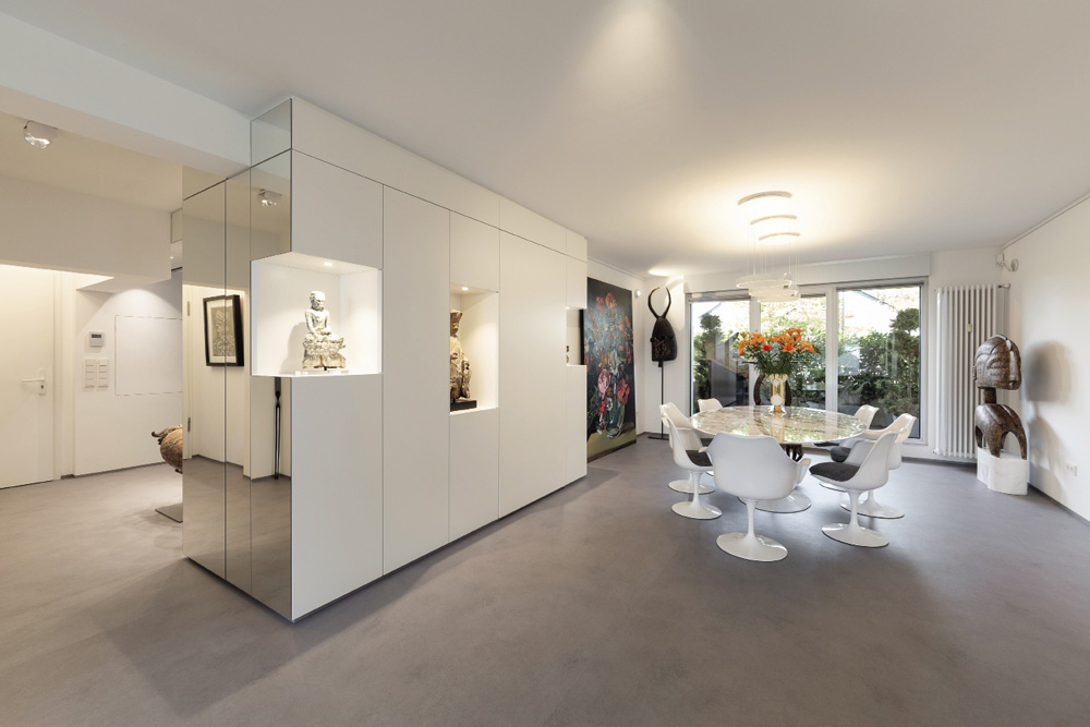 2-3	Transformation et rénovation, particulier, Luxembourg