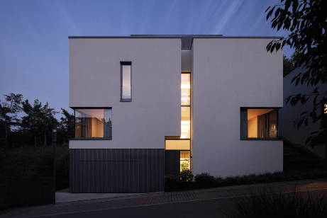3-4 Maison privée à Esch-sur-Alzette BENG ARCHITECTES ASSOCIES S.A.