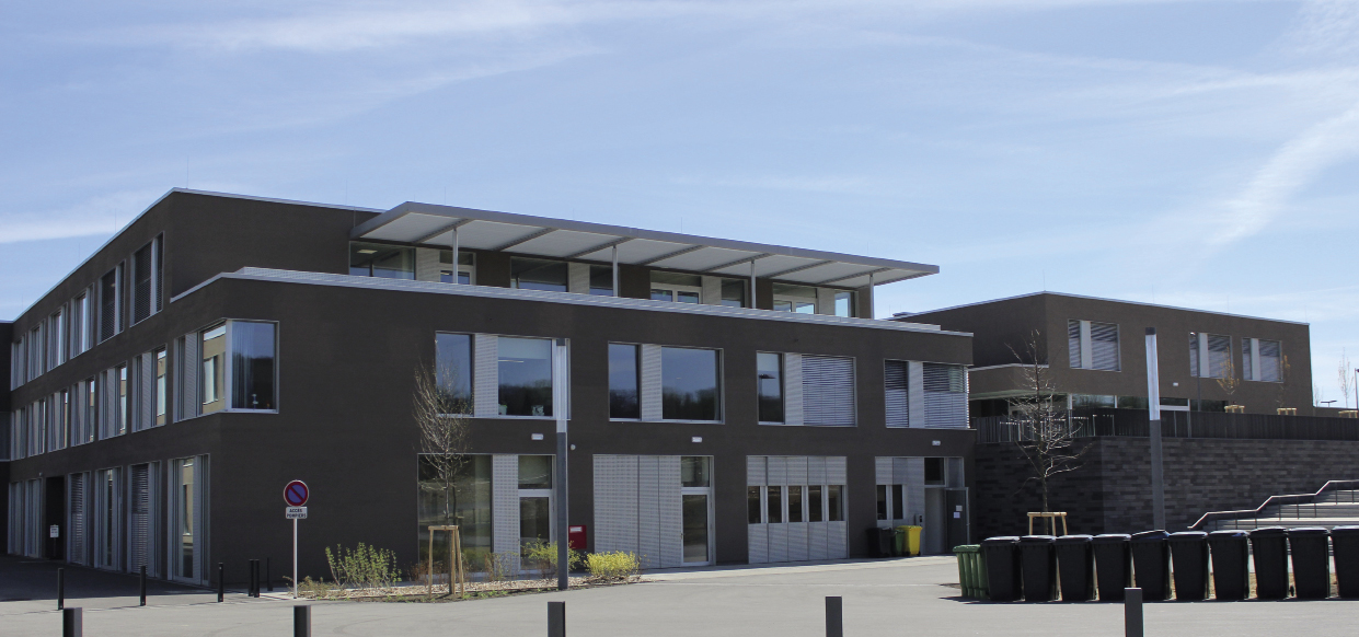 3 Kannercampus Belval TR ENGINEERING S.A.