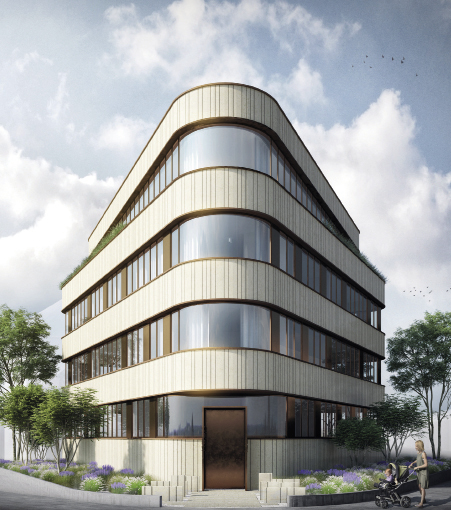 3 Projet Nook HBH S.A.