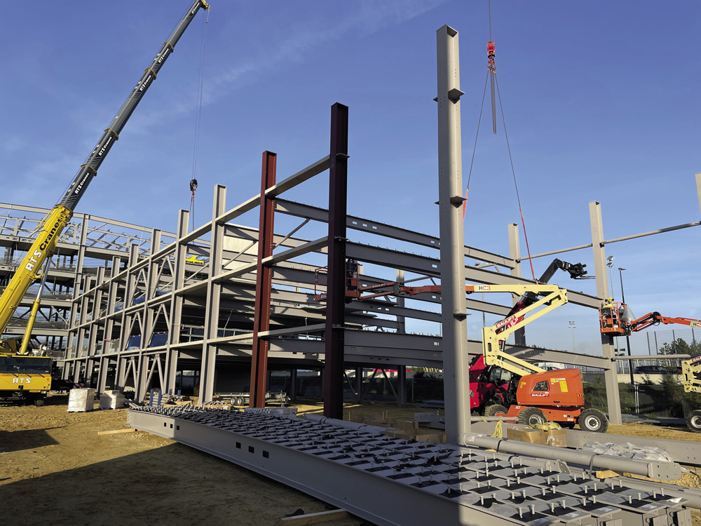 3-6	LoopPark - phase montage