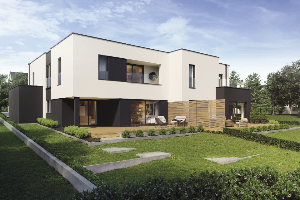 STUDIO88 ARCHITECTES S.à R.L.