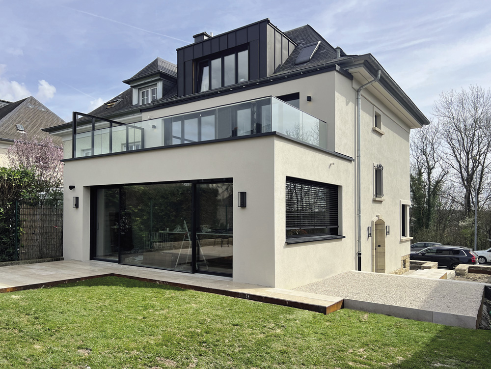4-6 Maison Verlorenkost 4-6 Maison Verlorenkost