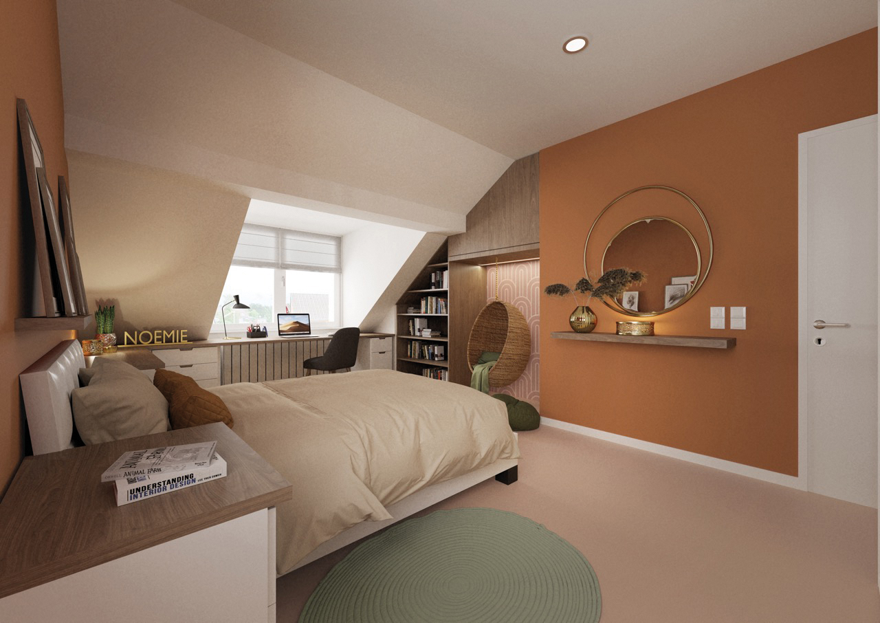 STUDIO88 ARCHITECTES S.à R.L.