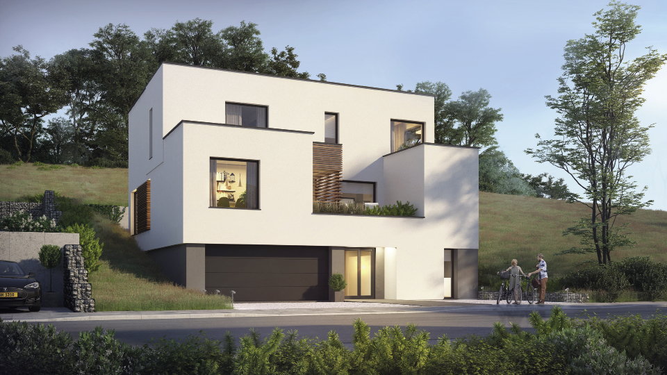 STUDIO88 ARCHITECTES S.à R.L.
