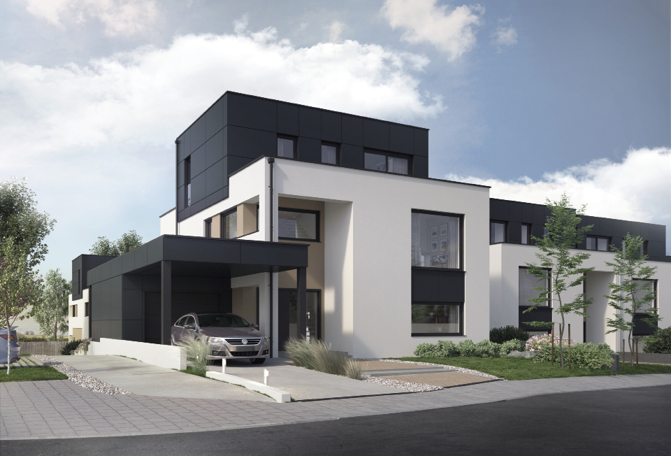 STUDIO88 ARCHITECTES S.à R.L.