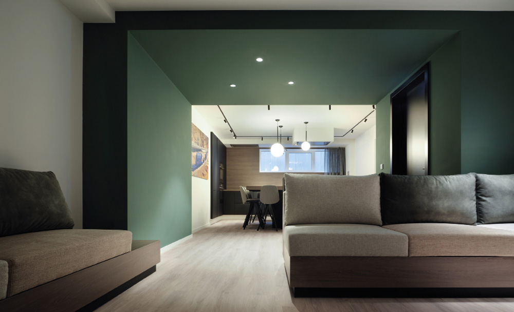 2	Coordination d’aménagement de bureaux à Lentzweiler (Luxembourg)