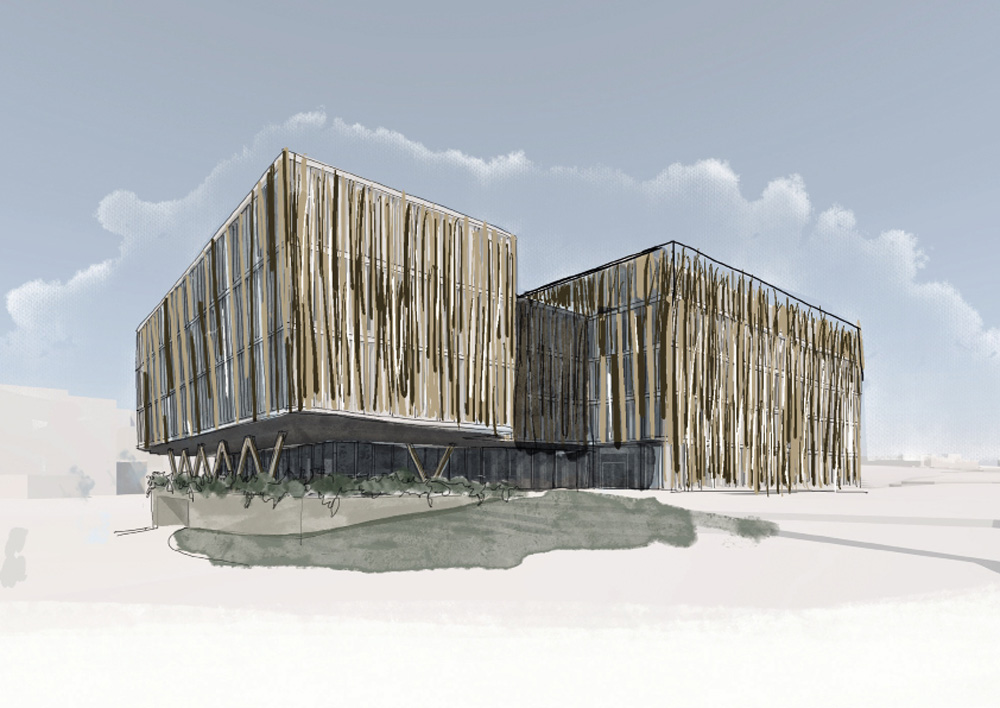 Immeuble administratif en structure bois
à Luxembourg-ville, CFL-Immo, en développement public://import2025/images/PLAN1_architecture-amenagement-ap-10174_neubau-lehre-und-forschung-g12-htw-campus-alt-saarbr-cken_opt.jpg