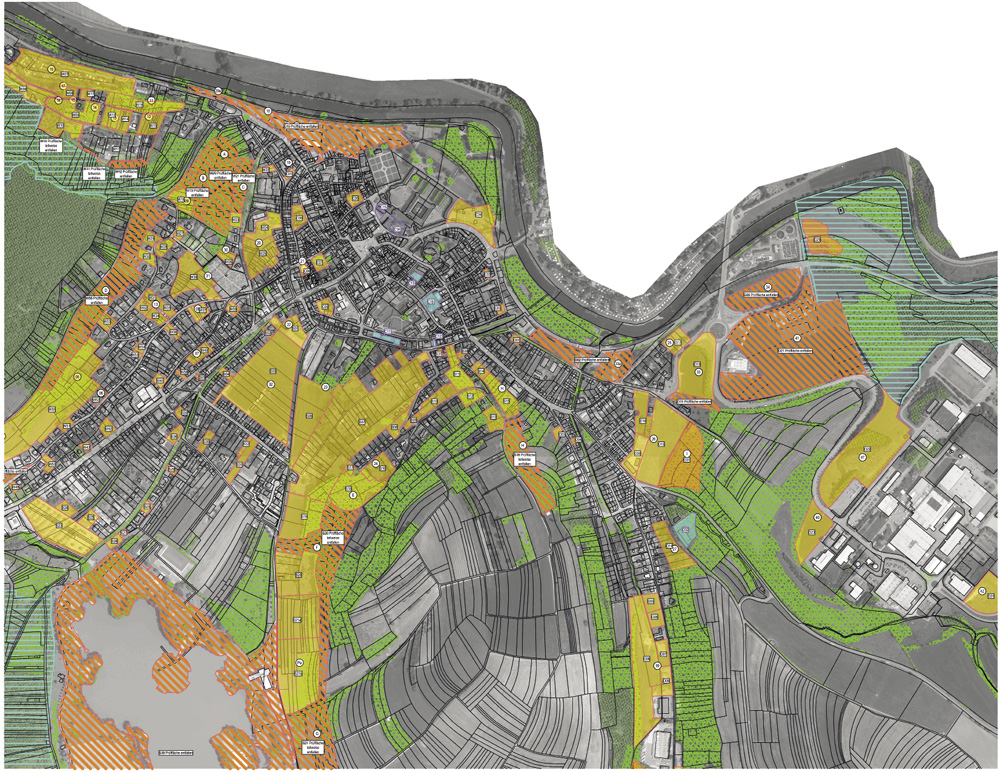 4	Évaluation environnementale stratégique