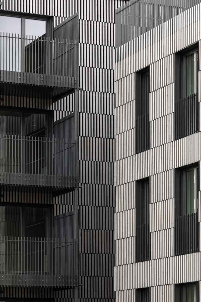 4	Fonds du logement : construction d’un immeuble de logements à Esch-sur-Alzette - Nonnewisen.