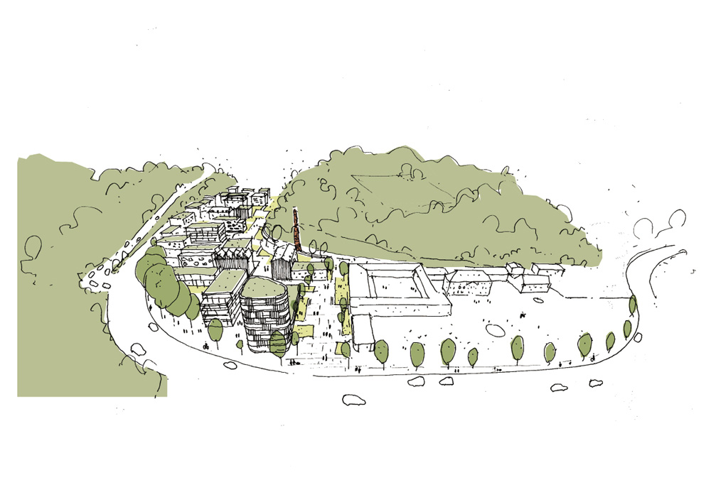 5	PAP ‘‘Faïencerie’’ site Villeroy & Boch Villeroy & Boch S.à.r.l. Rollingergrund Premium Properties S.à.r.l., Ville de Luxembourg