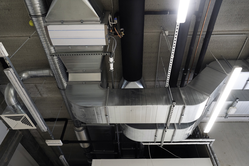 3	Techniques spéciales pour le Forum Pour l’Emploi à Hosingen (Luxembourg)